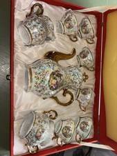 Veritable Italian Porcelain