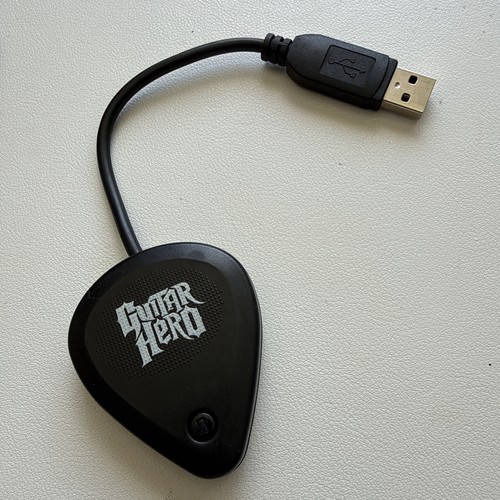 Guitar hero red octane - guitar,