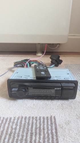 Sony dsx a60bt - sony, bluetooth