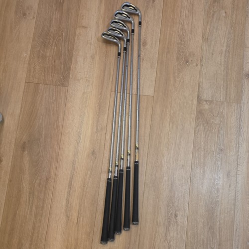 Cleveland 588 iron - iron, set