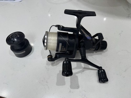 Shimano aero 6010gt - aero, xt-7