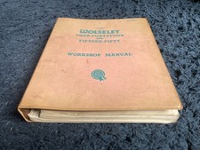 Wolseley Four-Fourtyfour