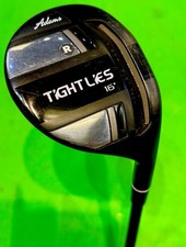 ADAMS GOLF TIGHT LIES 3 WOOD