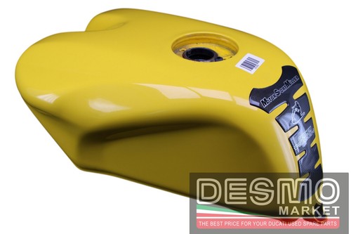 Fuel tank ducati 748 916 - tank,