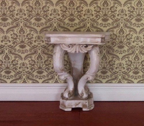 French style console table - french,