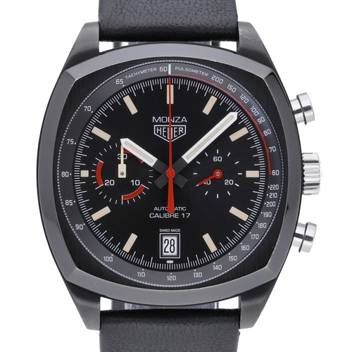 Tag heuer monza cr2080 - heuer, with