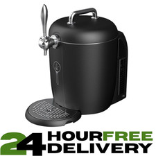 PERFECT PINT HOME DRAFT BEER PUMP 6L KEG MACHINE DISPENSER SYSTEM NEW 6 LITRE