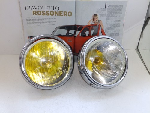Simca 1000 rallye del - simca,