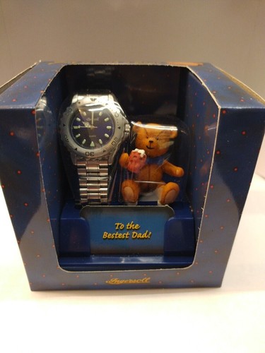 Ingersoll men watch - men's, bear