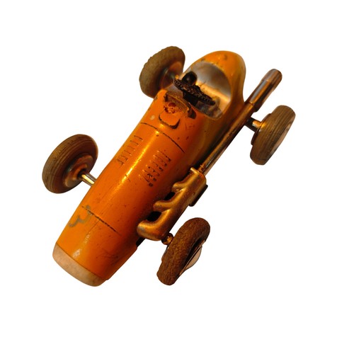 Schuco micro racer 1041 - schuco,