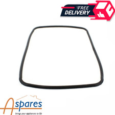 Whirlpool Cooker Oven Door Seal Rubber Gasket C00385306 C00725238