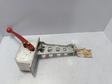 Bukh Marine BCT.21403.00 Handle Release for Lifeboat BCT2140300