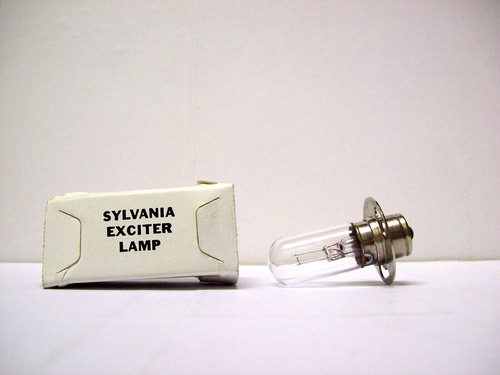 Bsk exciter projector - bsk,