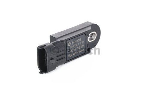 Bosch map sensor boost - map,