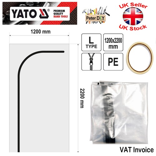 Door dust barrier reusable - door,