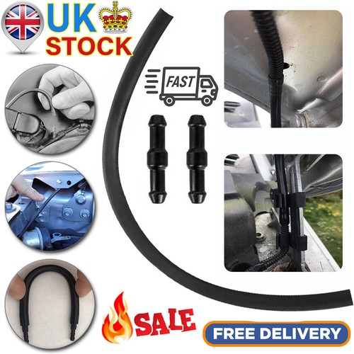 Windscreen washer pipe - windscreen, repair