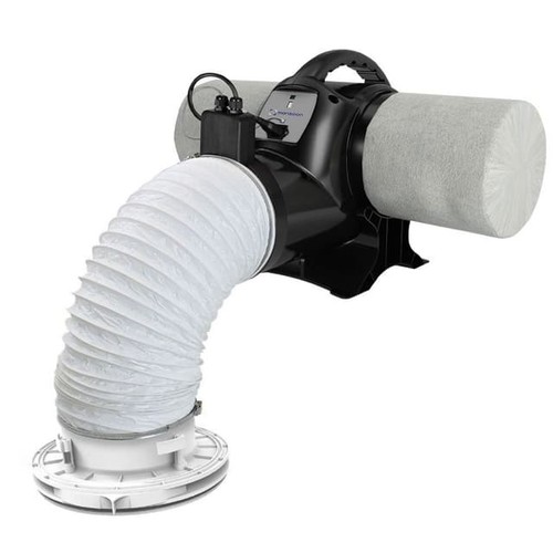 Monsoon energysaver pps h - energysaver, pps/l/h