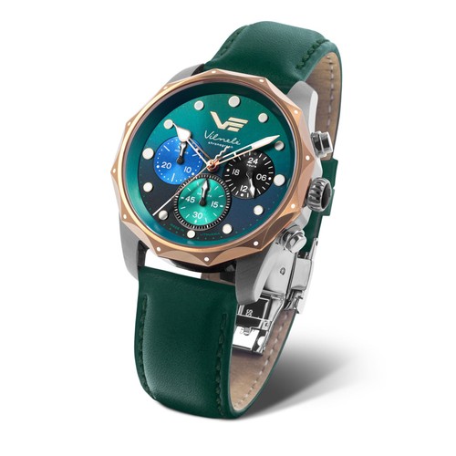 Vostok europe vilnelė chrono - vilnelė,