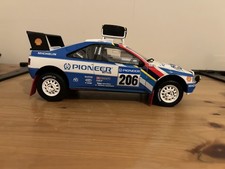 Otto 1/18 Scale Resin - OT876