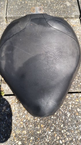 Yamaha xvs125 dragstar - yamaha,