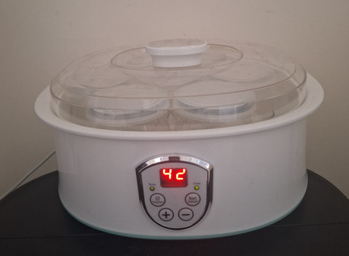 Lakeland cup electric - lakeland, 7-cup