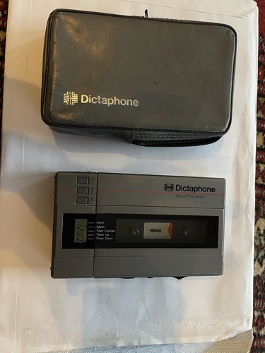 Dictaphone 2253 voice - 2253,