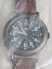 Swiss Army☆ Calvary ~ Field Watch NEW