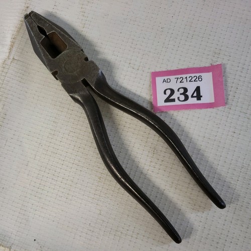 Vintage elliott lucas elect - vintage,