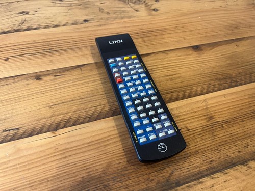 Linn rem 008 - linn, remote