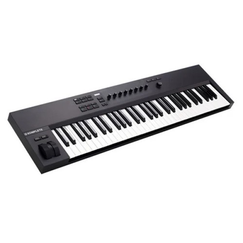 Native instruments komplete - instruments,