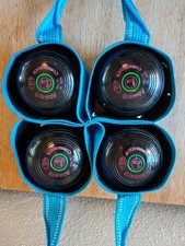 4 X Almark Commander Lawn