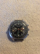  Men's Watch Poljot
