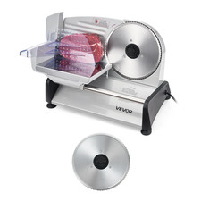 Electric Meat Slicer 7.5"