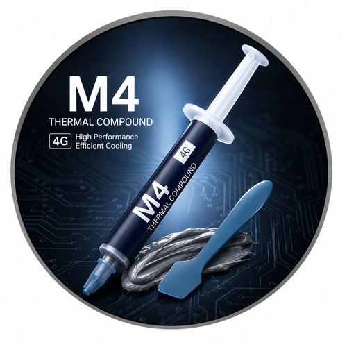 Arctic thermal compound - arctic,