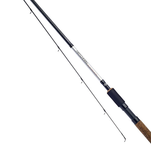 Daiwa matchman pellet waggler - daiwa,