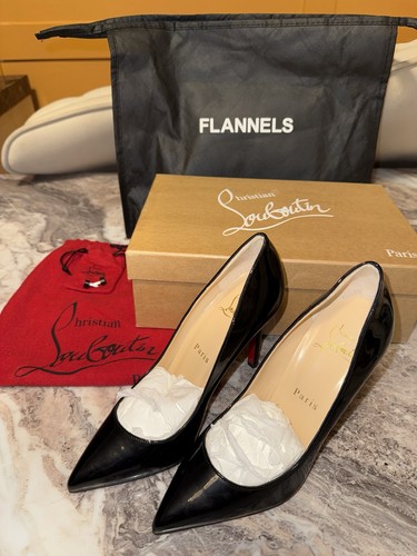 Christian louboutin pigalle - louboutin,