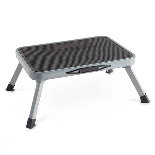 Vonhaus folding step - folding, stool