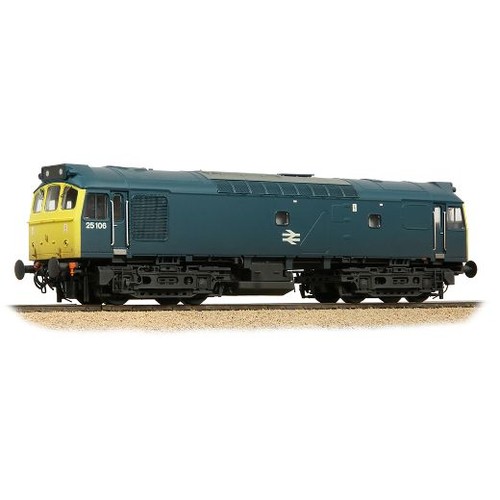 Bachmann 346 class 2 - bachmann, 25/2
