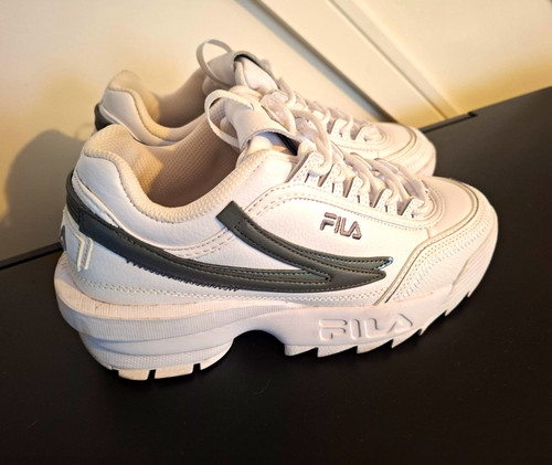 Fila disruptor exp - disruptor, ii