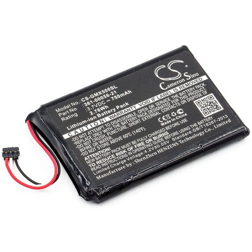Battery for garmin - for,