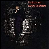 Solo In Soho Phil Lynott {Free