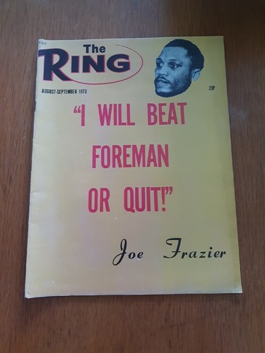 Vintage boxing the ring - boxing,