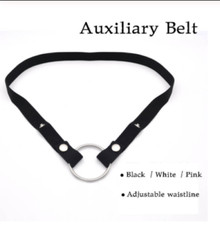 New Stainless Steel Male