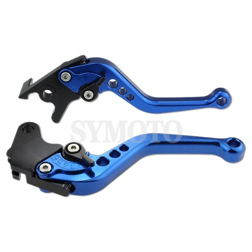 Adjustable brake clutch levers - adjustable,