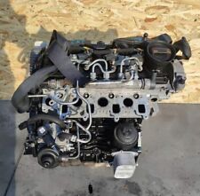 VW CRAFTER CSL Engine