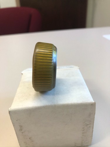 Gear shaper cutter 80dp - gear,