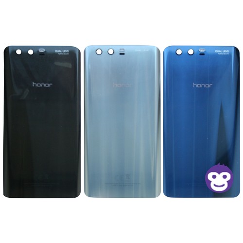 Huawei honor stf l09 rear - honor,