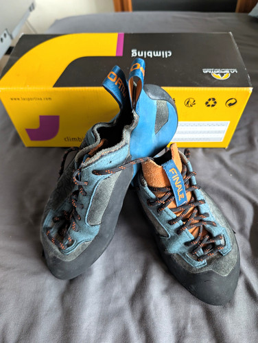 Sportiva finale men - la,
