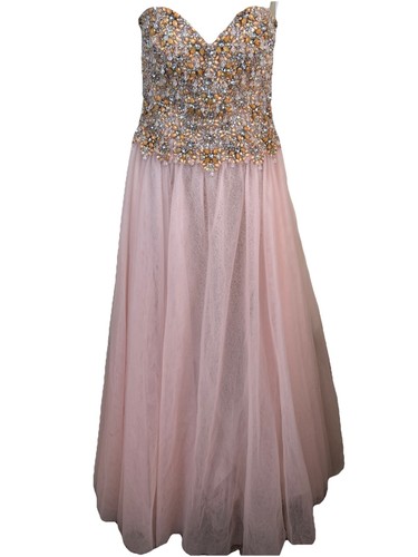 Terani couture pink - terani,