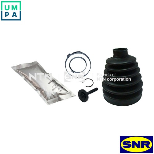 Bellow kit drive shaft - bellow,